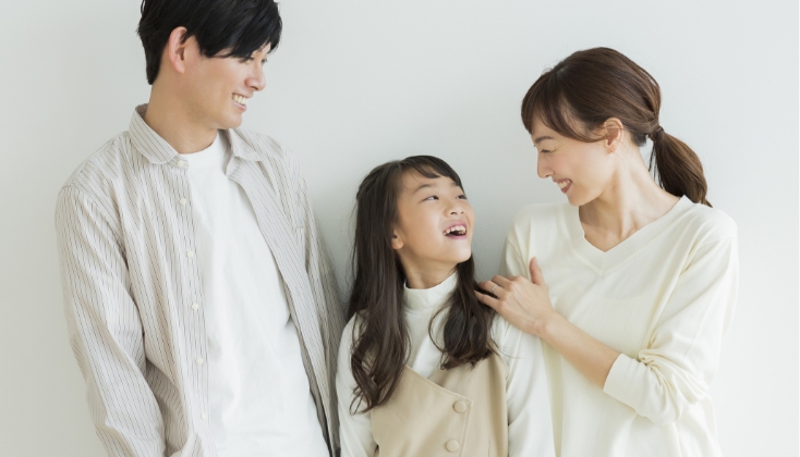 生活スタイルの提案