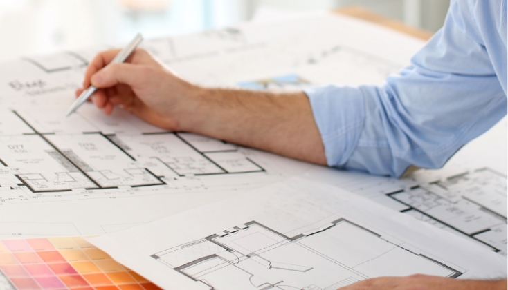 新築分譲事業で培った経験を反映