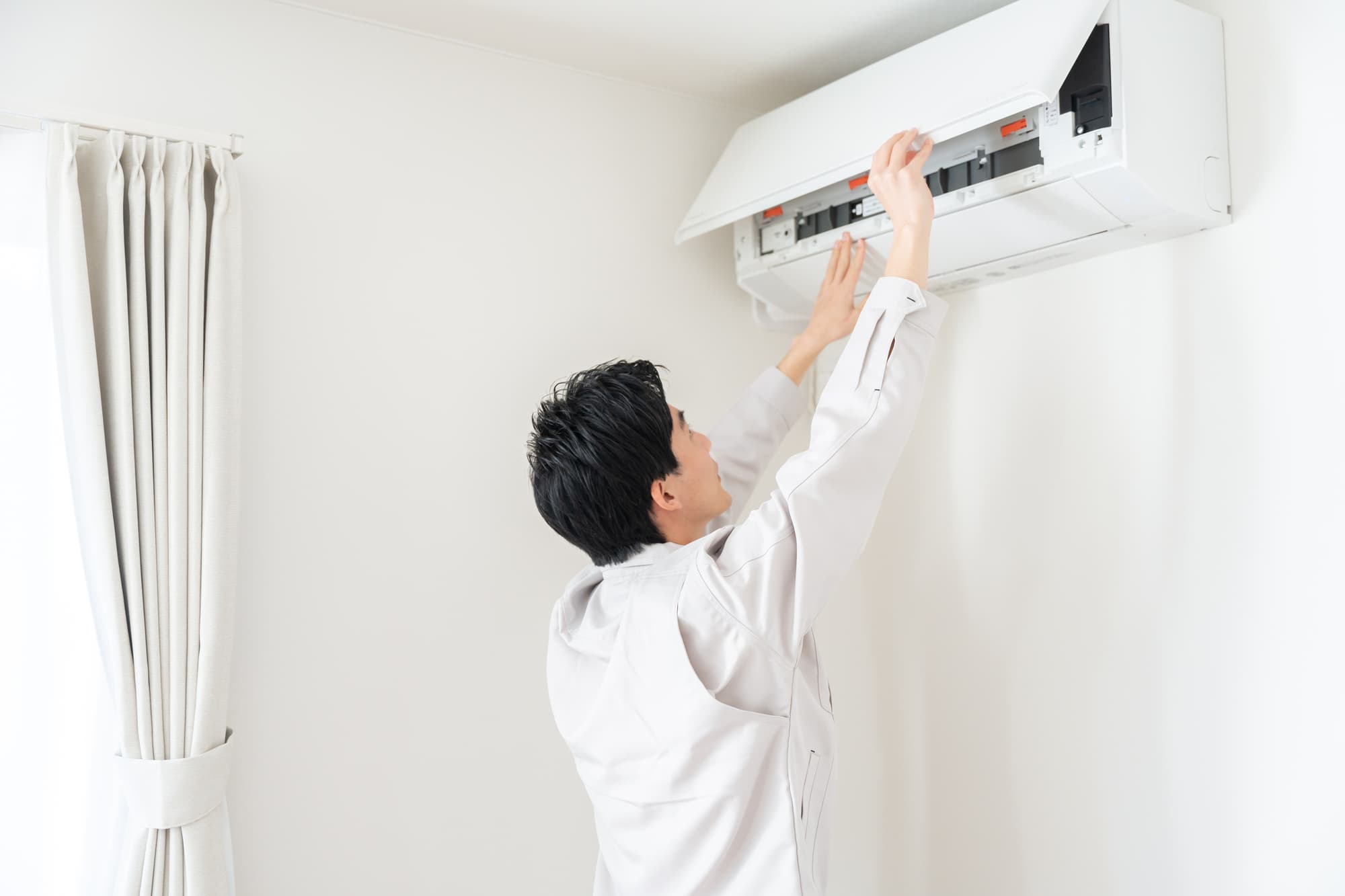 ご入居後もサポート