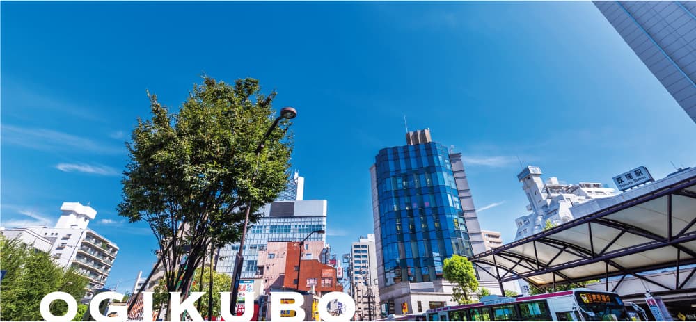 新宿駅