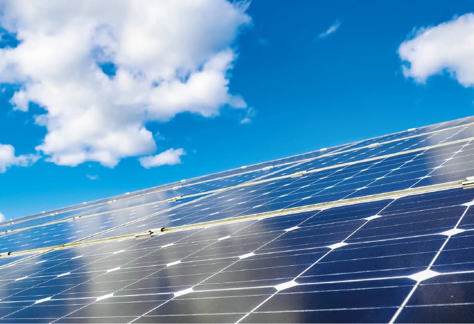 太陽光発電システム