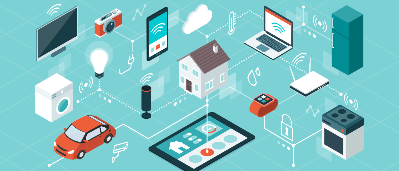 IoT