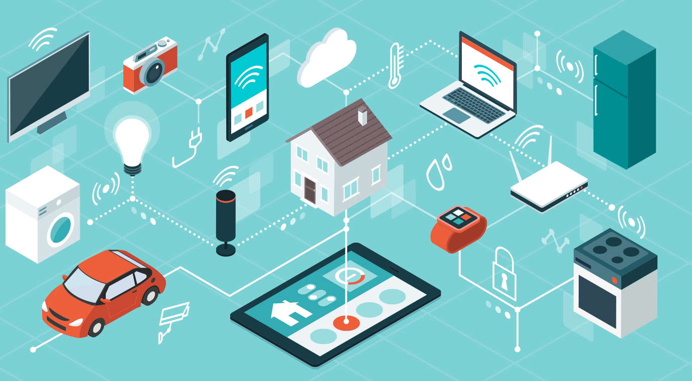 IoT