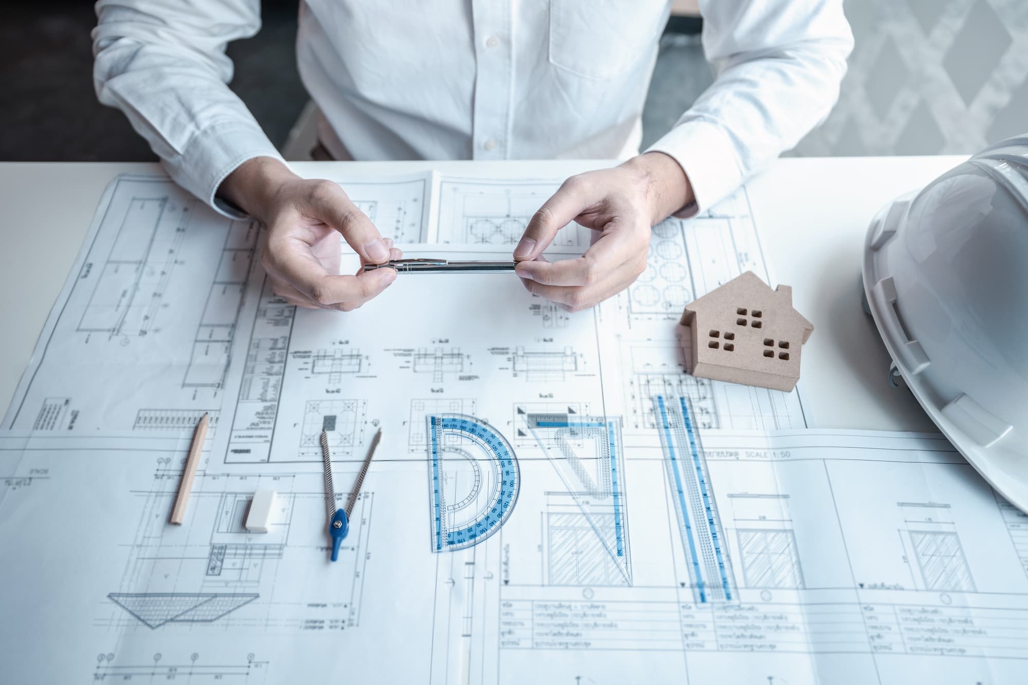 なぜ、複数の「プロ」が必要なのか