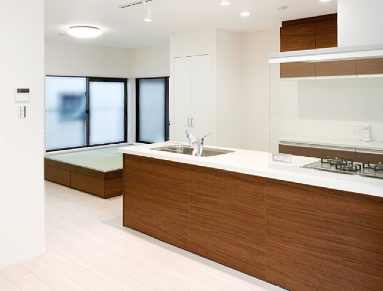 設備・仕様 After