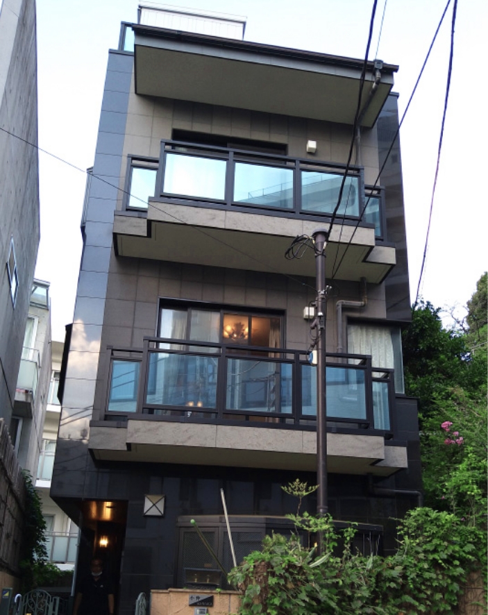 外観・外構デザイン Before