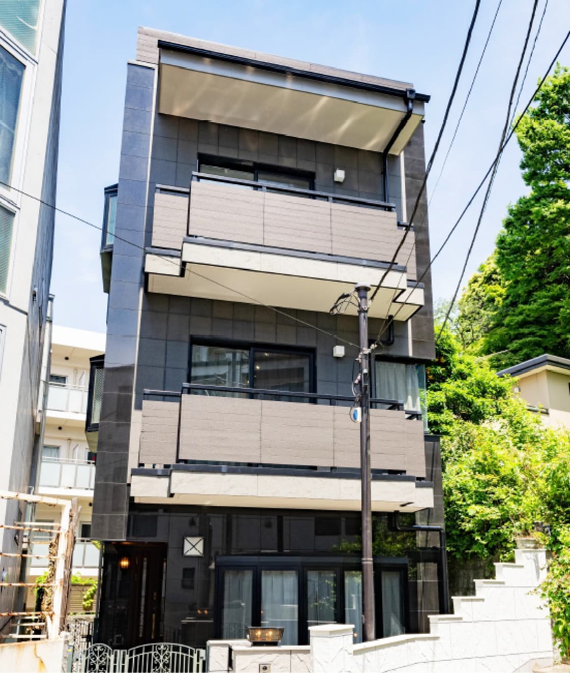 外観・外構デザイン After