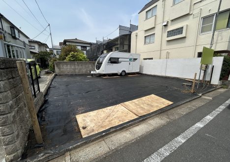 【VR見学会開催中】　「西荻北売地_建築条件付き」を販売いたします。