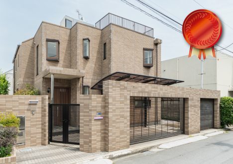 【新宿区西落合】「大型RCリノベーション住宅」が完売いたしました。