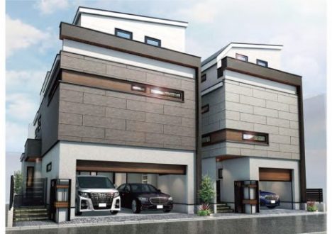 『フォンシー石神井公園』販売開始のご案内