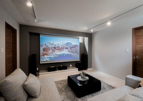 現地見学会のご案内