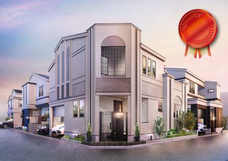 「プレマイア石神井公園」B号棟がご成約となりました。